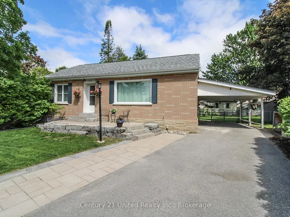 822 Argyle St, Peterborough, ON K9H 5T3