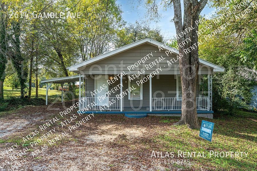 2614 Gamble Ave, Jasper, AL 35501 Zillow