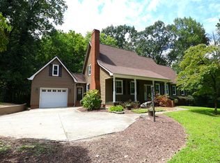 1259 Rollins Ketchum Rd, Dalton, GA 30721