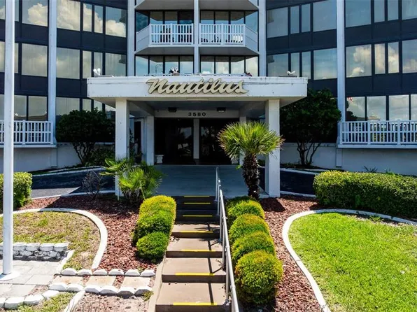 3580 S Ocean Shore Blvd APT 910, Flagler Beach, FL 32136