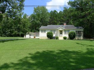 2464 2468 6th Street Ext, Alexander City, AL 35010