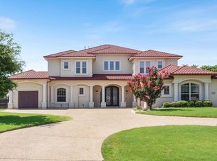 1040 Kenilworth St, Allen, TX 75013