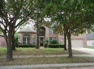 11510 Havard Oaks Dr, Houston, TX 77095