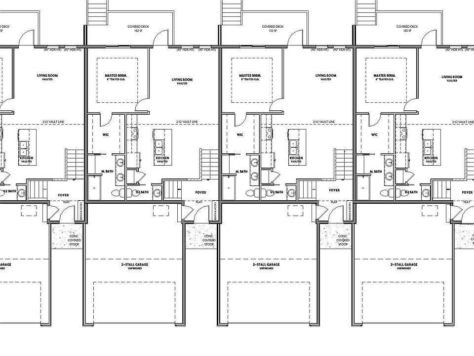 2nd image of 1601 N Shotgun Ct