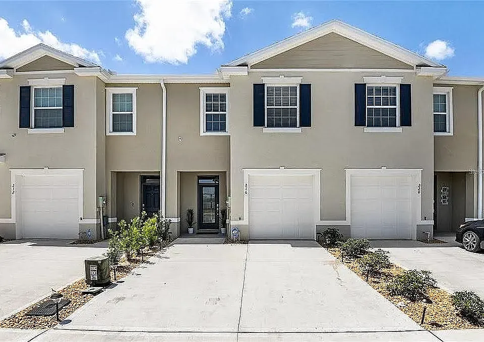 216 Feltrim Reserve Blvd
