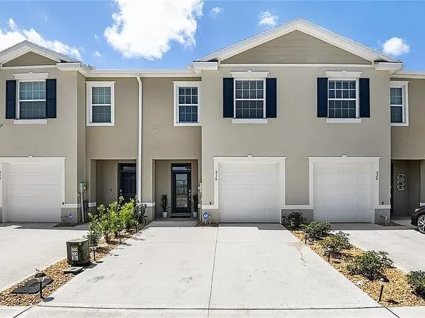 216 Feltrim Reserve Blvd, Davenport, FL 33837