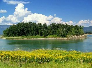 Sec 24 T64n #R1W, Copeland, ID 83805