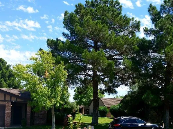 601 Buttonwood Ln, Las Vegas, NV 89107