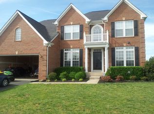 11011 Southcoate Village Dr, Bealeton, VA 22712