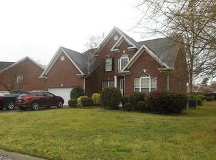 103 Warden Way, Irmo, SC 29063