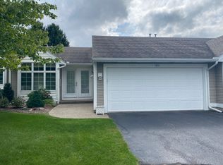 855 Claremont Ct, Holland, MI 49423