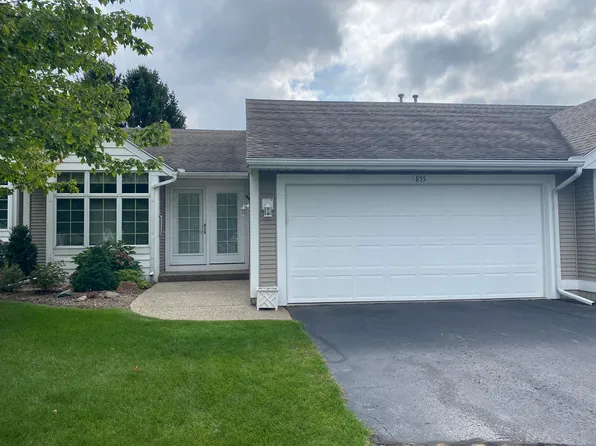 855 Claremont Ct, Holland, MI 49423