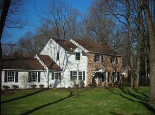 1510 Sugartown Rd, Paoli, PA 19301