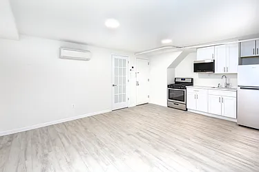 Rented by Compass