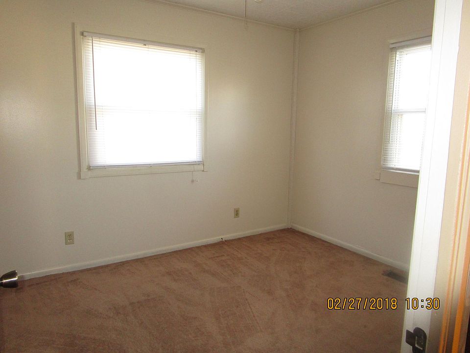 Bedroom #1