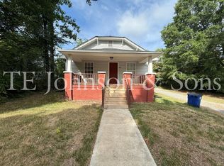526 Chandler St, Winston Salem, NC 27101