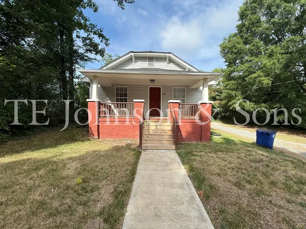 526 Chandler St, Winston Salem, NC 27101