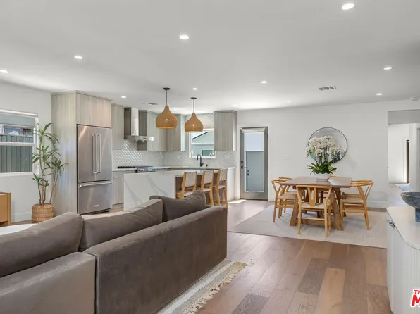 3925 Alla Rd, Los Angeles, CA 90066