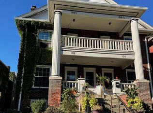 168 W Hubbard Ave, Columbus, OH 43215