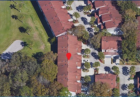 ON THE GOLF COURSE...