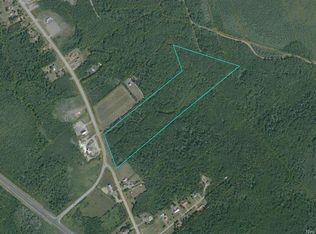 LOT Acadie Rd, Cap Pela, NB E4N1C4