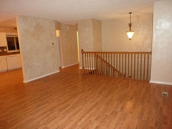 Upstairs Family Room