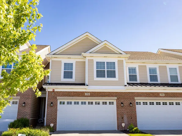 3704 Provenance Way, Northbrook, IL 60062