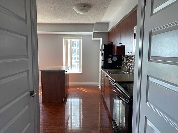 2nd image of 215 Queen St E #1508