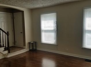 9705 S University Ave, Chicago, IL 60628