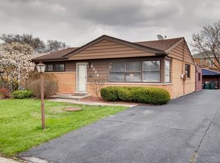 8229 N Odell Ave, Niles, IL