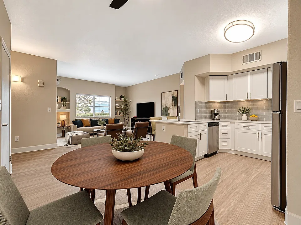 Step into modern living at Durango Canyon, where spacious interiors blend comfort and style. Enjoy a bright, open layout perfect for entertaining or relaxing. Don't miss your chanceexplore your new home today!