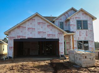 22039 Juniper Crossing Dr, New Caney, TX 77357
