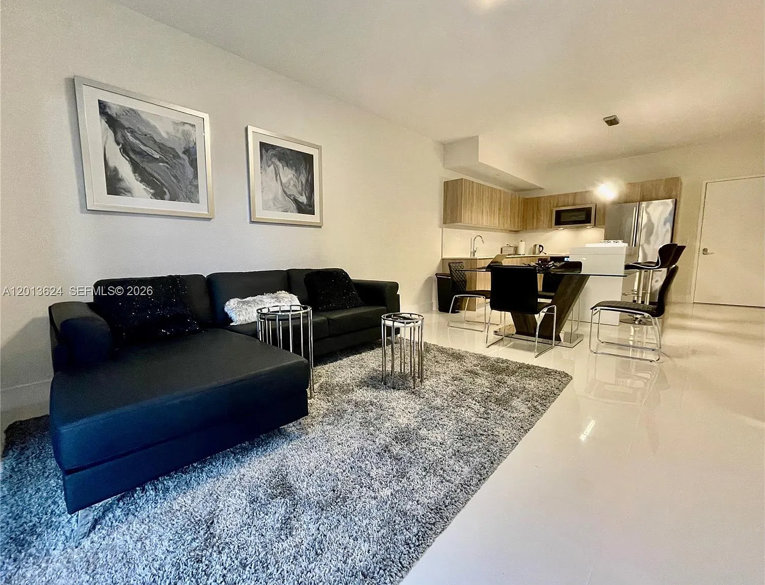 Aventura Parksquare Resid — Photo 1