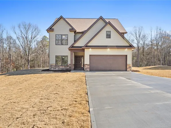 308 Lakeshore Dr, Anderson, SC 29625