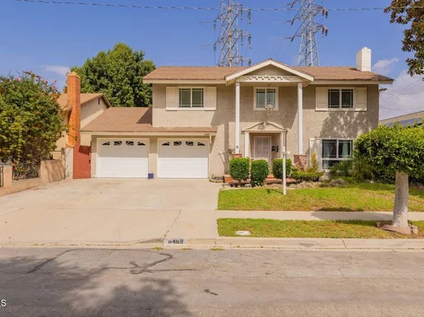 6469 Tanager St, Ventura, CA 93003