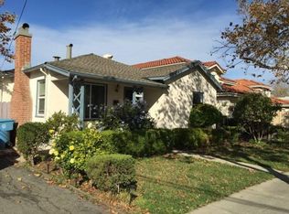 470 Pepper Ave, Palo Alto, CA 94306