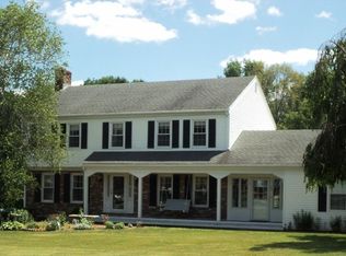 45 Dennison Hill Rd, Southbridge, MA 01550