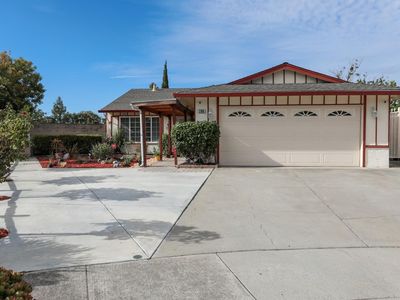 2166 Tweedsmuir Ct, San Jose, CA, 95121