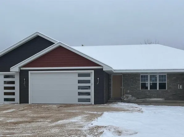14611 Ferndale Ct, Maribel, WI 54227
