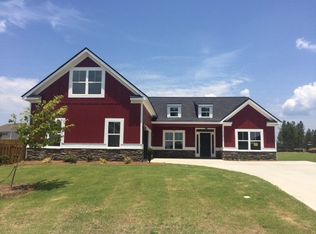 710 Southwick Ave, Grovetown, GA 30813