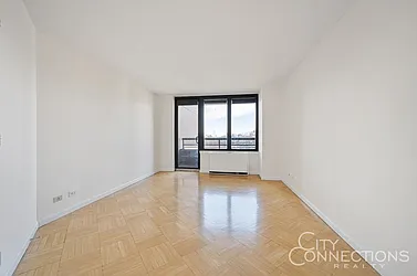 Rented by City Connections Realty