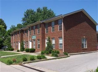 415 Marquis Ave SUITE 101, Lexington, KY 40502