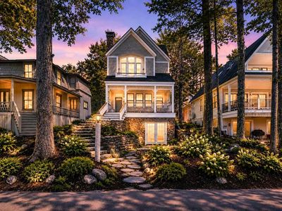 6 Lake Avenue, Newbury, NH, 03255