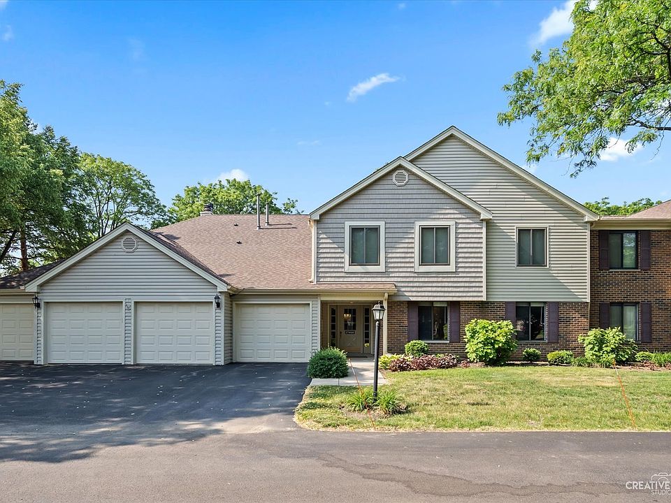 1st image of 27W681 Grasmere Dr Unit 1802
