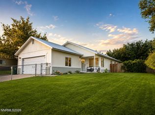 610 W National Ave, Winnemucca, NV 89445