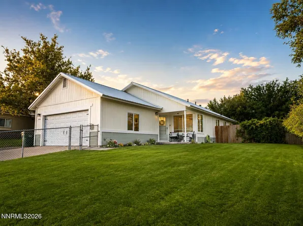 610 W National Ave, Winnemucca, NV 89445