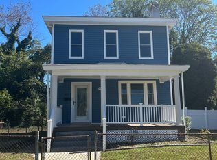 3621 Enslow Ave, Richmond, VA 23222