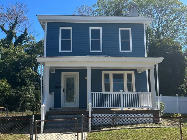 3621 Enslow Ave, Richmond, VA 23222