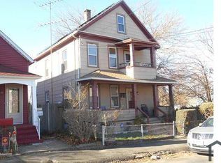 45 Bryant St, Bridgeport, CT 06605