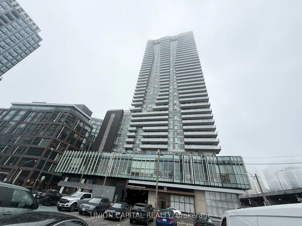 20 Richardson St, Toronto, ON